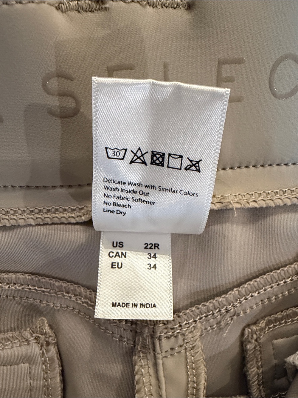 KL Select Riding Pants - Picture 8 of 12